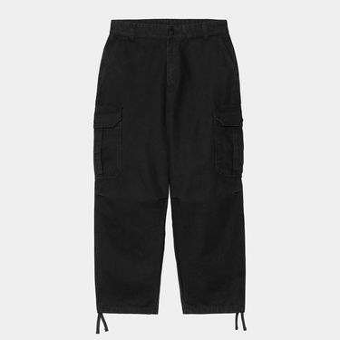 Cargo nohavice Carhartt WIP Carhartt WIP Stanton Cargo Pants Čierna | I035656_9, 1