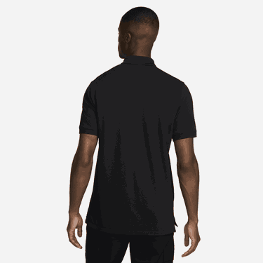 Polo tričko Nike Dri-FIT Liverpool FC The Polo Čierna | FV7770-011, 4