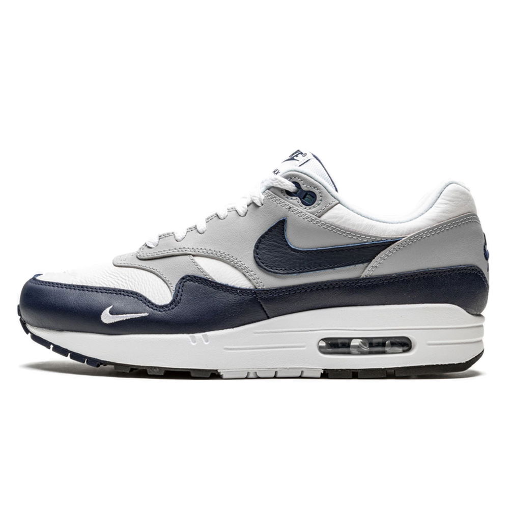 Tenisky a topánky Nike Air Max 1 LV8 "Obsidian" Modrá | DH4059-100, 0