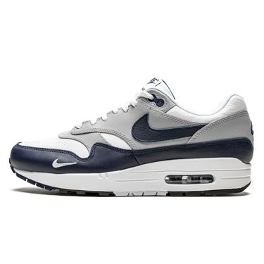 Tenisky a topánky Nike Air Max 1 LV8 "Obsidian" Modrá | DH4059-100, 0