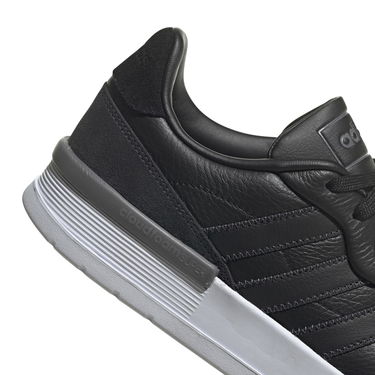 Tenisky a topánky adidas Performance Clubcourt 44 Čierna | H68182, 6