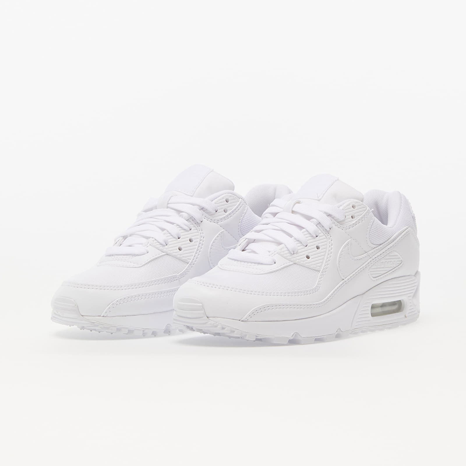 Air Max 90 "White"