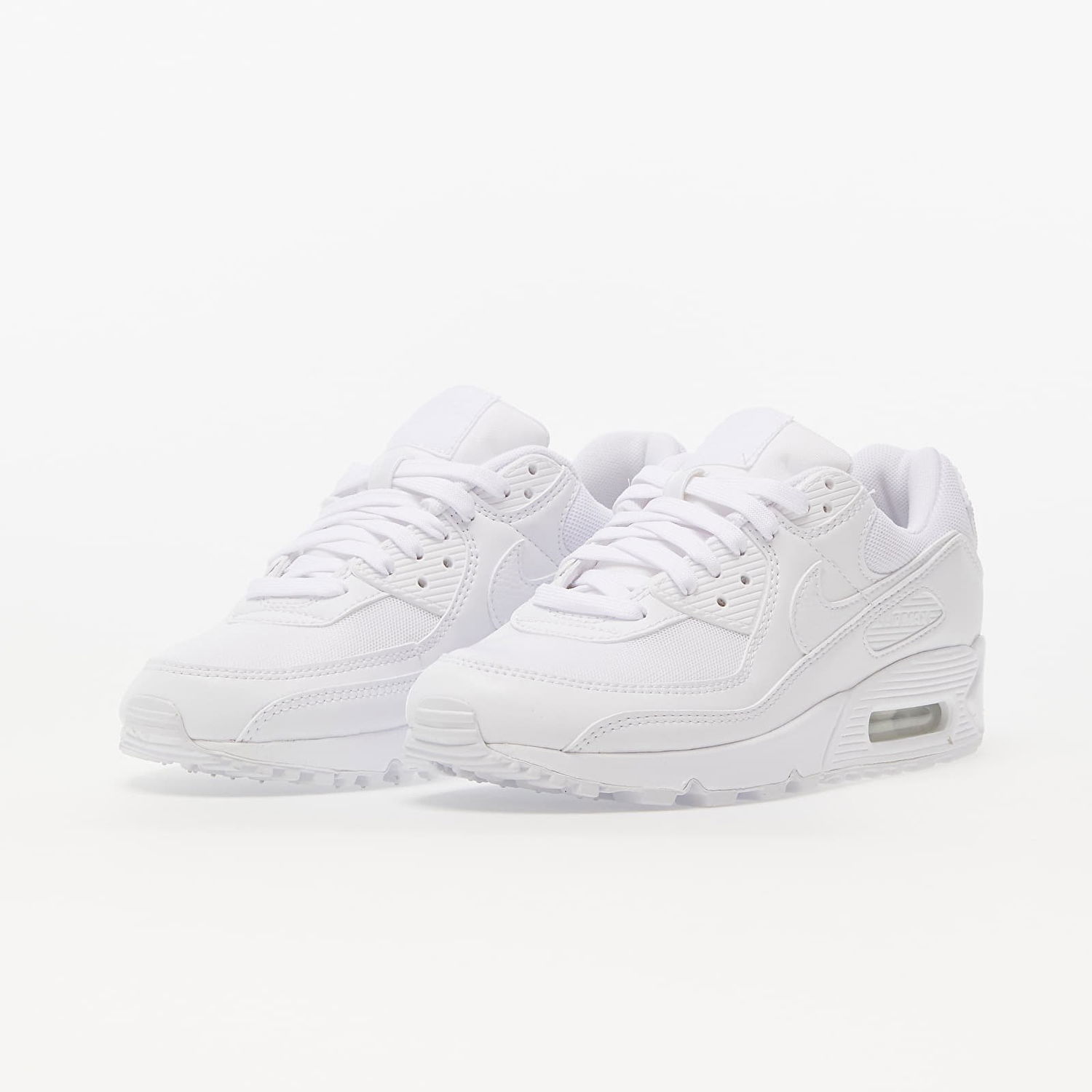 Tenisky a topánky Nike Air Max 90 "White" Biela | DH8010-100, 1