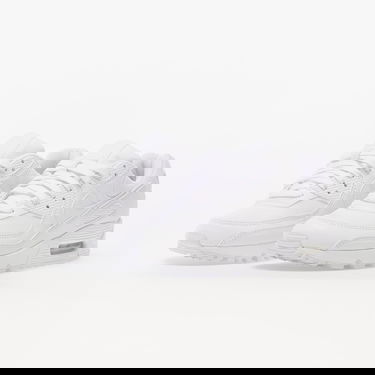 Tenisky a topánky Nike Air Max 90 "White" Biela | DH8010-100, 1