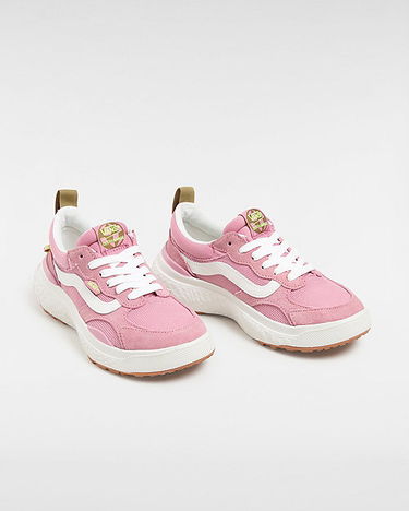 Tenisky a topánky Vans Ultrarange Neo Vr3 Shoes (pink/multi) Unisex Pink, Size 2.5 Ružová | VN000BCEBIY, 1