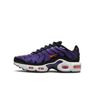 Tenisky a topánky Nike Air Max Plus GS Fialová | CD0609-024, 0