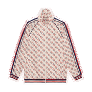 Gucci Interlocking GG Track Jacket