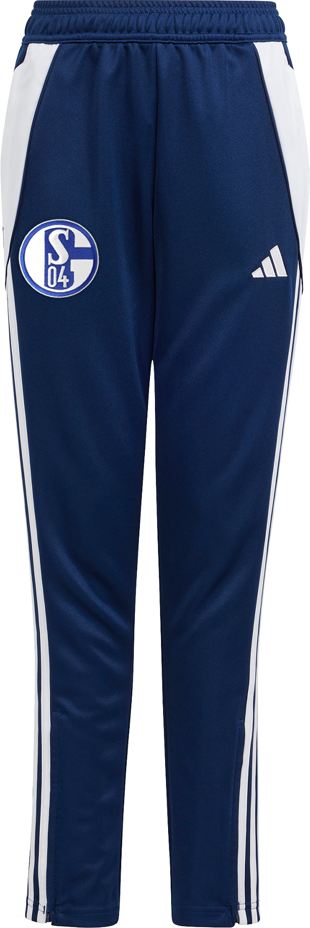 Tepláky adidas Originals FC Schalke 04 Training Pants Navy | 5s04is1007, 1