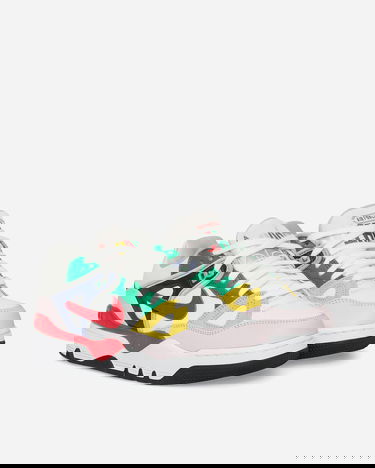 Tenisky a topánky Nike Nigo x Air Force 3 Low "White Multicolor" Rôznofarebný | FQ7012-100, 3