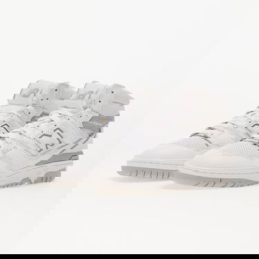 Tenisky a topánky New Balance 650 "White" Biela | BB650RVW, 5