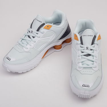 Tenisky a topánky Nike W Shox Enigma Zelené | BQ9001-400, 2