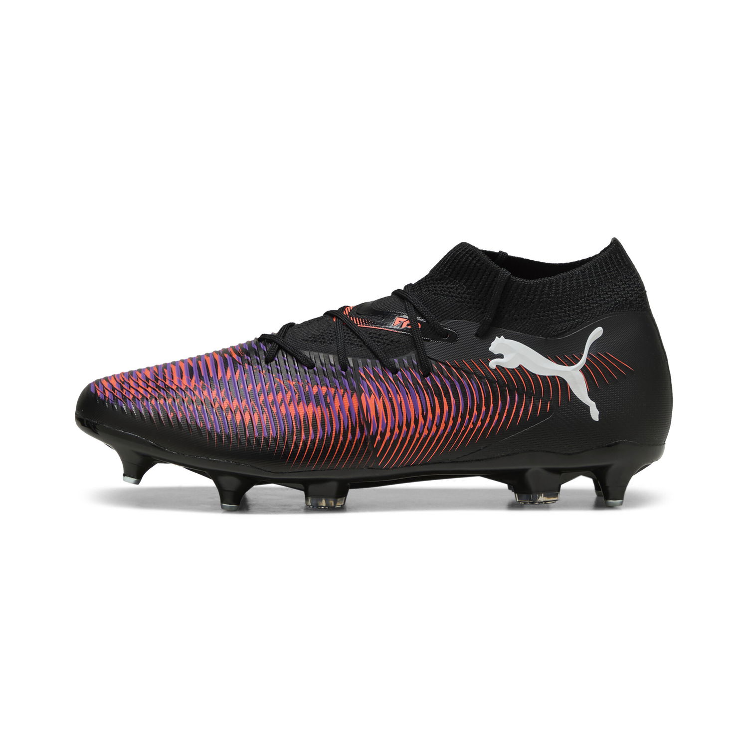 Tenisky a topánky Puma FUTURE 8 MATCH MxSG Soccer Cleats Čierna | 108367_01, 0