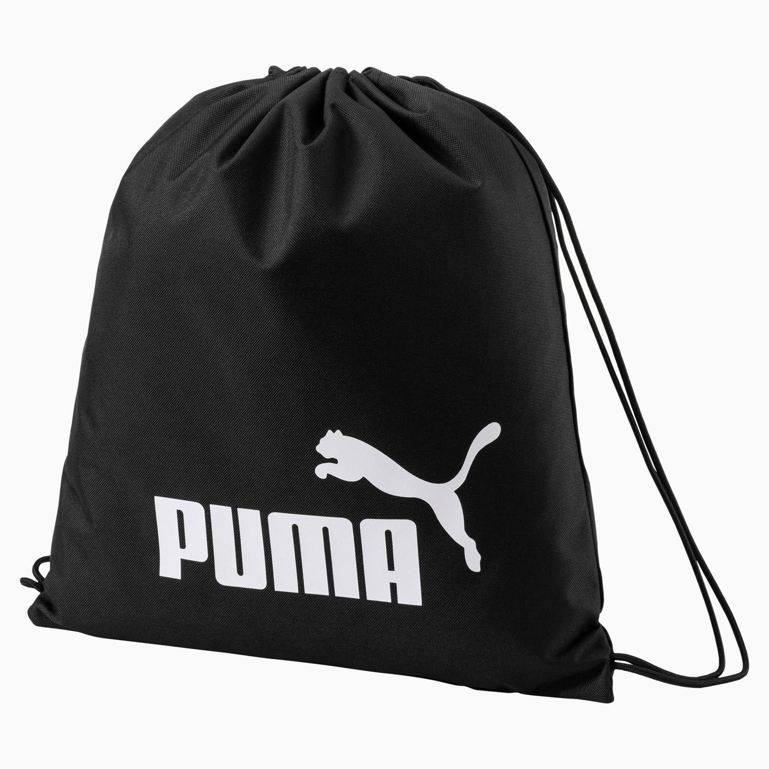 Batoh Puma Gym Bag Čierna | 074943_01, 0
