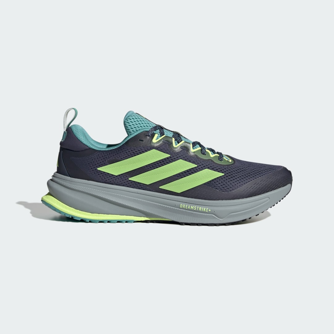 Tenisky a topánky adidas Performance Supernova Rise ATR Navy | JP7754, 0
