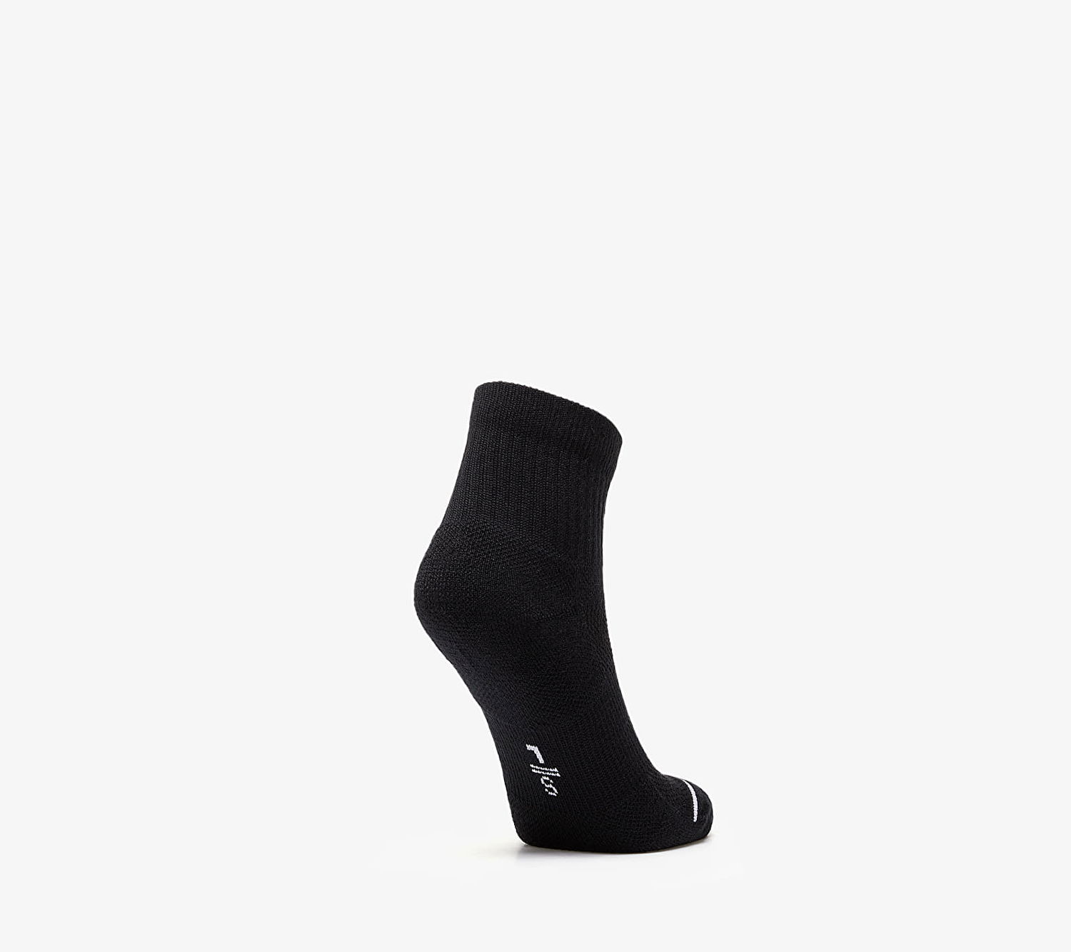 Ponožky Jordan Everyday Max 3 Pair Ankle Čierna | SX5544-010, 1