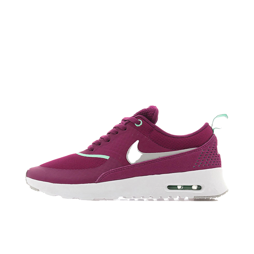 Tenisky a topánky Nike Air Max Thea "Raspberry Red" W Fialová | 599409-601