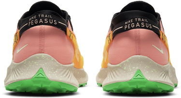 Tenisky a topánky Nike Pegasus Trail 2 Oranžová | ck4305-800, 5