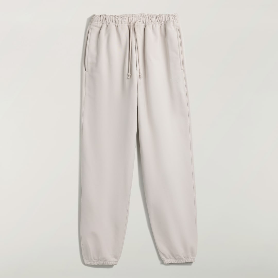 Tepláky adidas Performance Y-3 FT Sweatpants Béžová | KA3117, 0