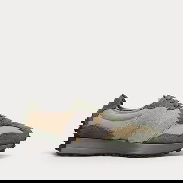 Tenisky a topánky New Balance 327 Béžová | MS327WG, 0