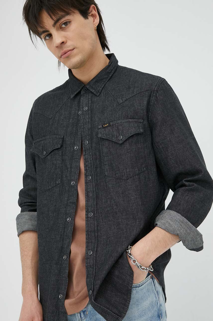 ® Regular Western Shirt