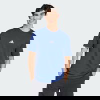 Essentials Small Logo Jersey T-Shirt