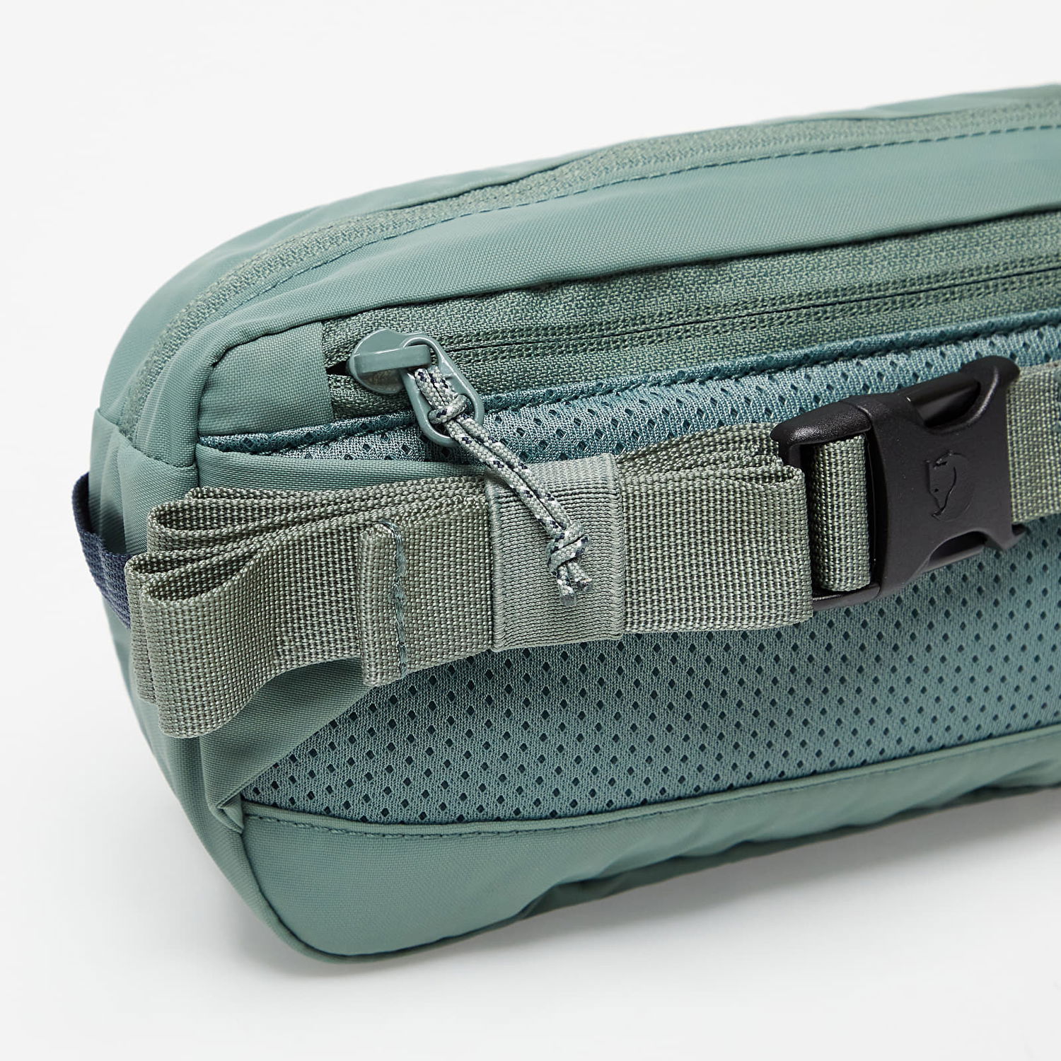 Ľadvinka FJÄLLRÄVEN High Coast Hip Pack Zelené | F23223-614, 1
