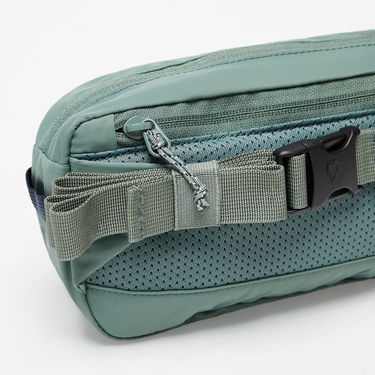 Ľadvinka FJÄLLRÄVEN High Coast Hip Pack Zelené | F23223-614, 1