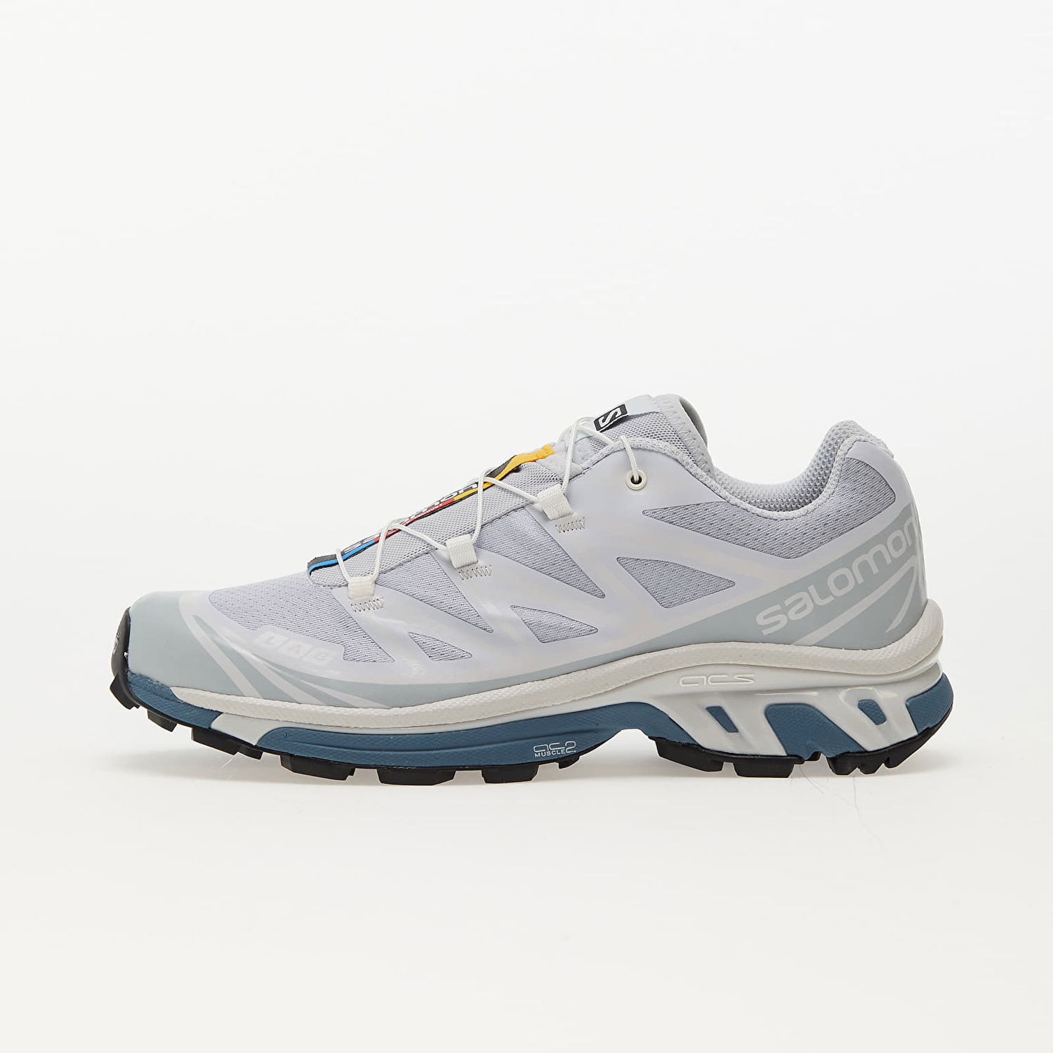 Tenisky a topánky Salomon XT-6 Šedá | 417511, 0
