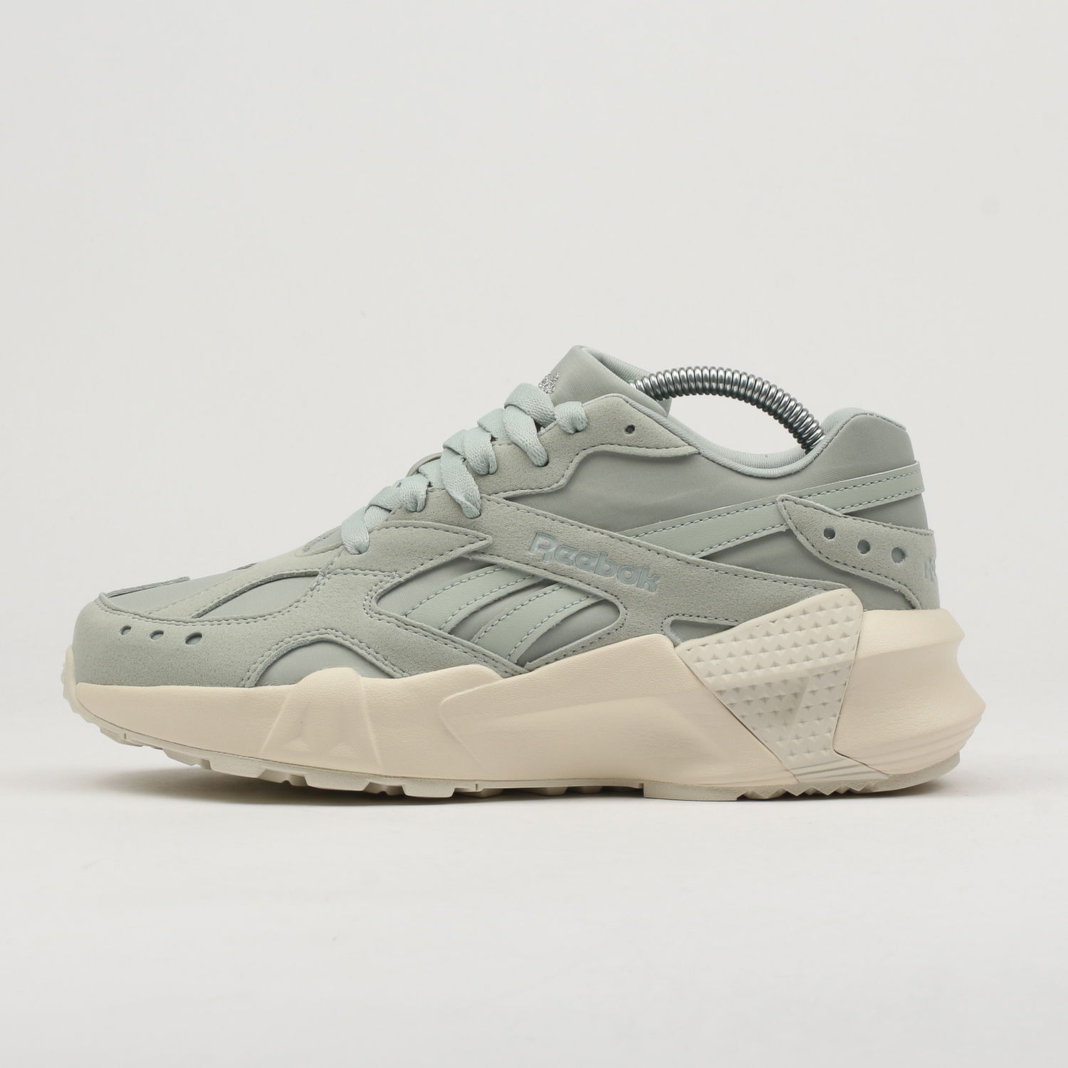 Tenisky a topánky Reebok Aztrek Double 93 Zelené | DV6261, 1
