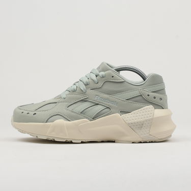 Tenisky a topánky Reebok Aztrek Double 93 Zelené | DV6261, 1
