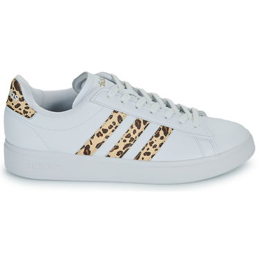 Tenisky a topánky adidas Originals Shoes (Trainers) adidas GRAND COURT 2.0 Biela | ID2994, 1