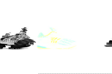 Tenisky a topánky adidas Originals Brain Dead x Climacool 2 "Green & Metallic Silver" Metalická | JQ6793, 0