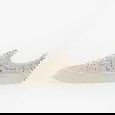 Tenisky a topánky Cariuma Oca Low Biela | 100102W2L W, 0