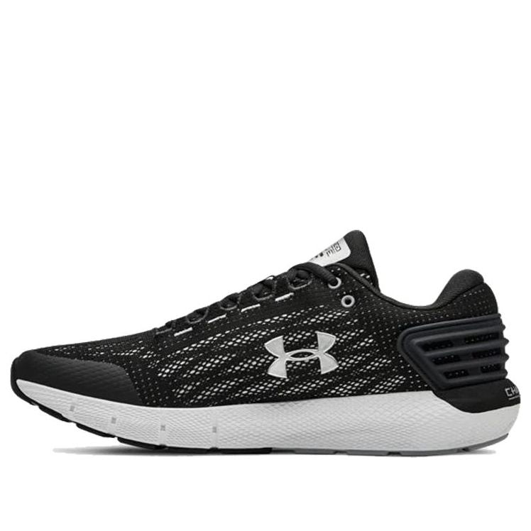 Tenisky a topánky Under Armour Charged Rogue Čierna | 3021225-100, 0
