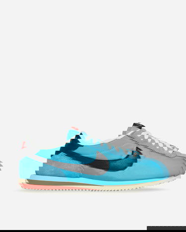 Tenisky a topánky Nike Cortez TXT Baltic Blue Tyrkysová | HF0263-401, 1