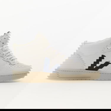 Tenisky a topánky Veja V-15 High Top Biela | VQ0203086B, 1