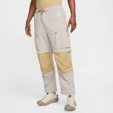 Cargo nohavice Nike ACG ACG "Smith Summit" Cargo Pants Béžová | FN0428-009, 0