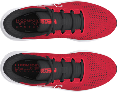Tenisky a topánky Under Armour UA W Charged Pursuit 3 Červená | 3026523-601, 3