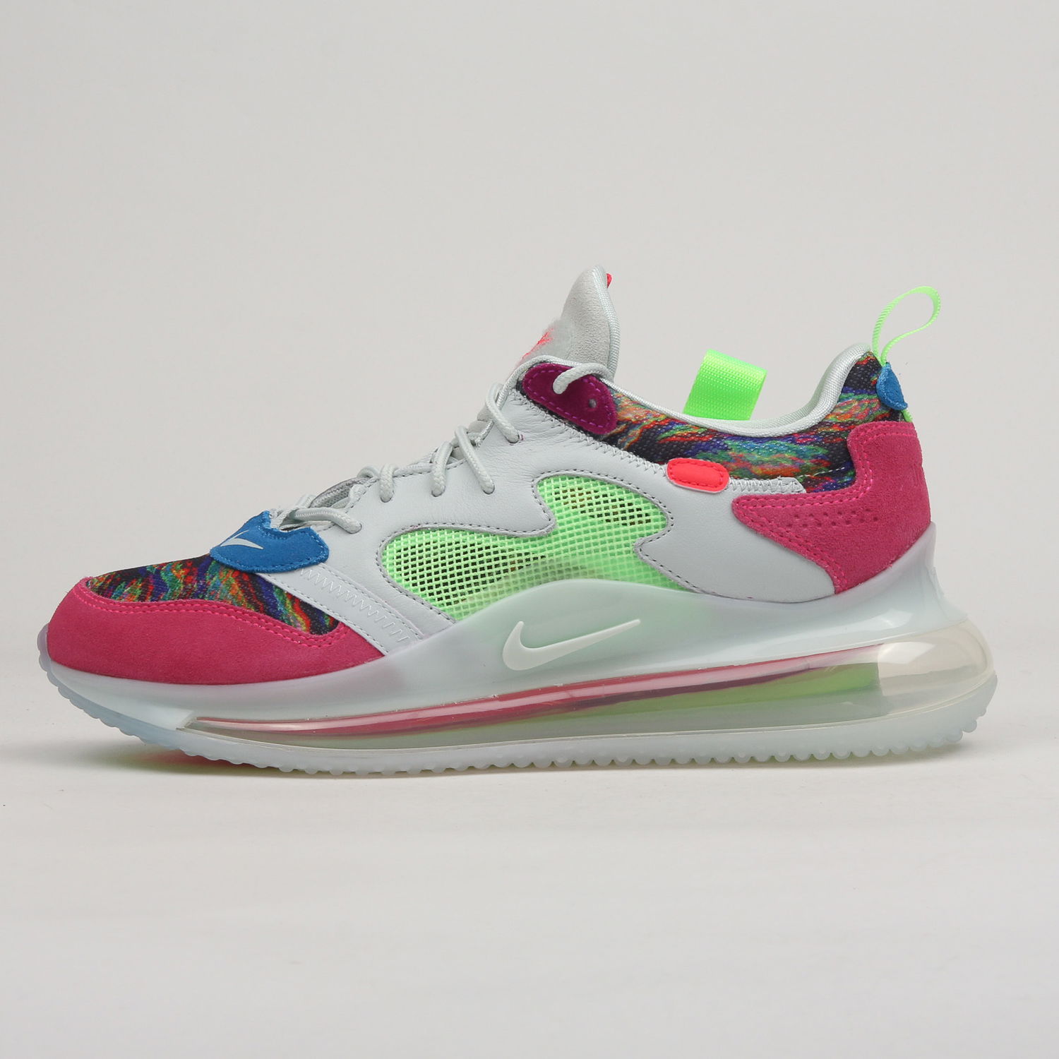 Tenisky a topánky Nike Air Max 720 Šedá | CK2531-900, 0