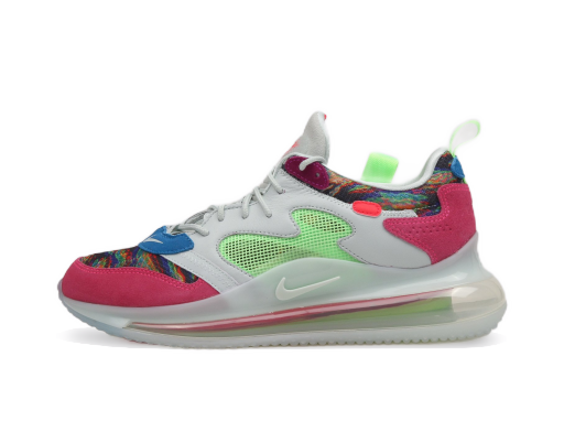 Tenisky a topánky Nike Air Max 720 Šedá | CK2531-900