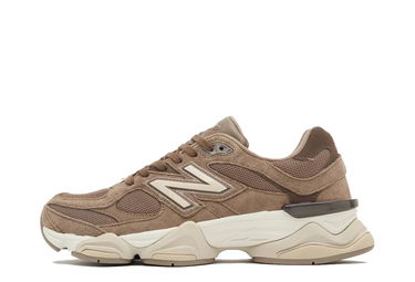 Tenisky a topánky New Balance 9060 Mushroom Brown Béžová | U9060JMR, 1
