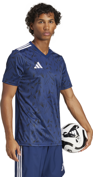 Dres adidas Originals Adidas Icon 25 Jersey Navy | jg3556, 5