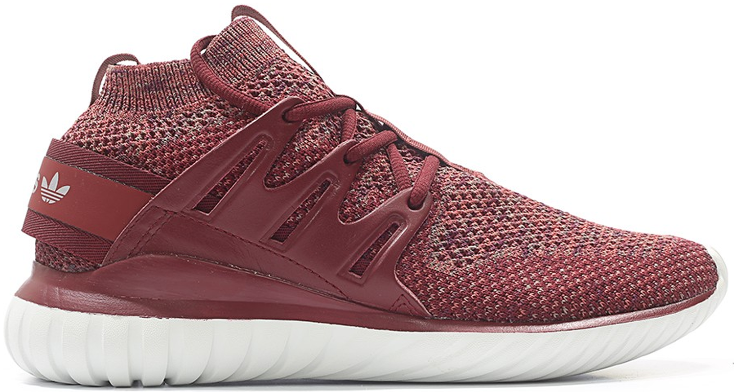 Tenisky a topánky adidas Originals Tubular Nova Mystery Red Vínová | BB8406, 0