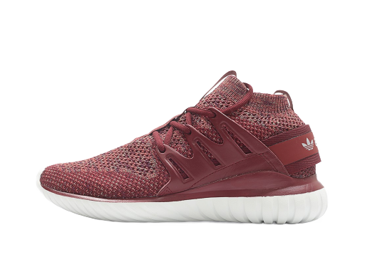 Tenisky a topánky adidas Originals Tubular Nova Mystery Red Vínová | BB8406
