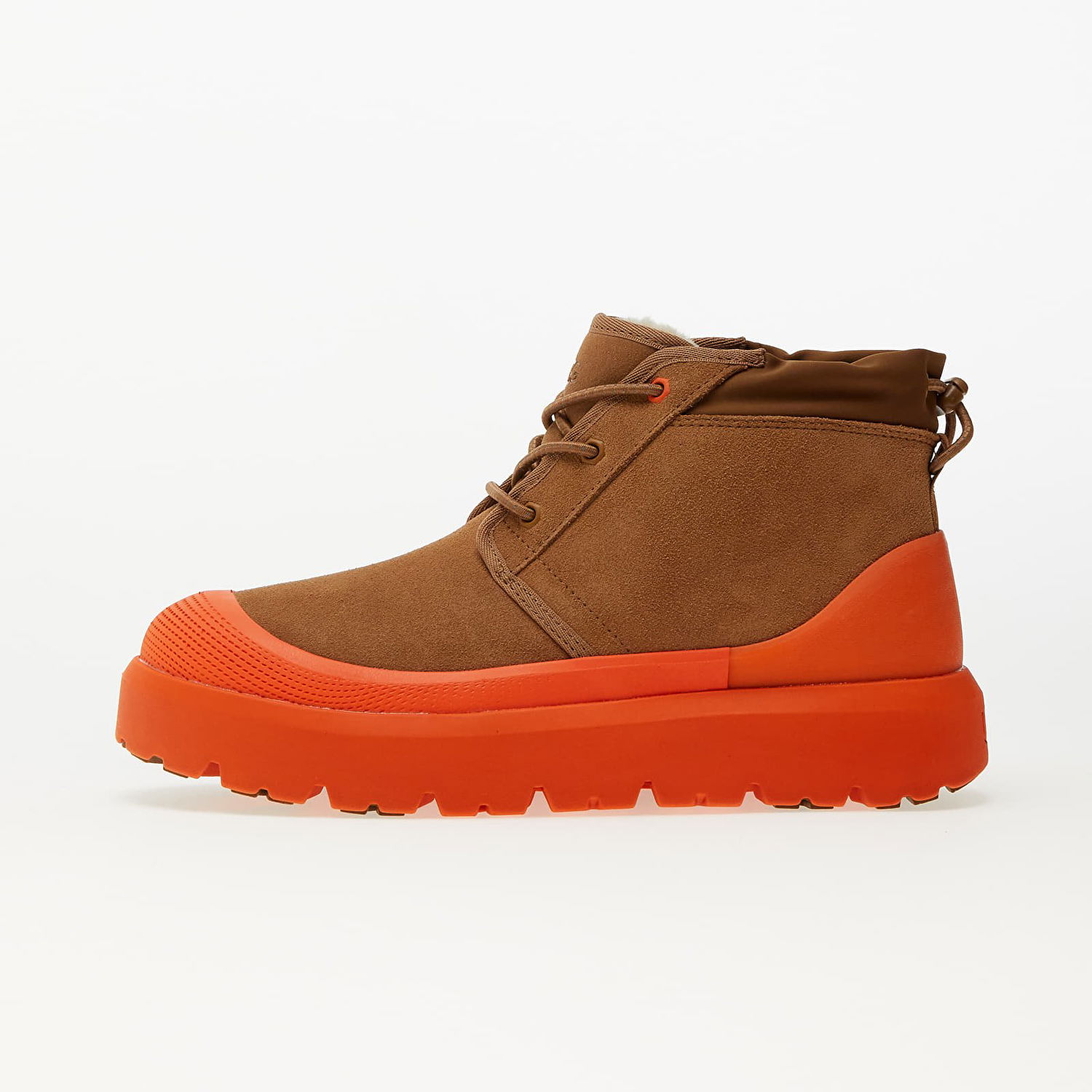 Tenisky a topánky UGG M Neumel Weather Hybrid Chestnut/ Orange Hnedá | 1143991-CTON, 0