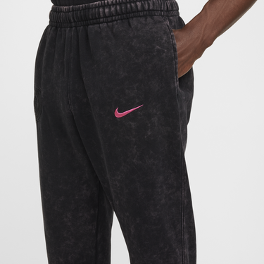 Tepláky Nike Club Sweatpants Čierna | FZ4174-010, 3