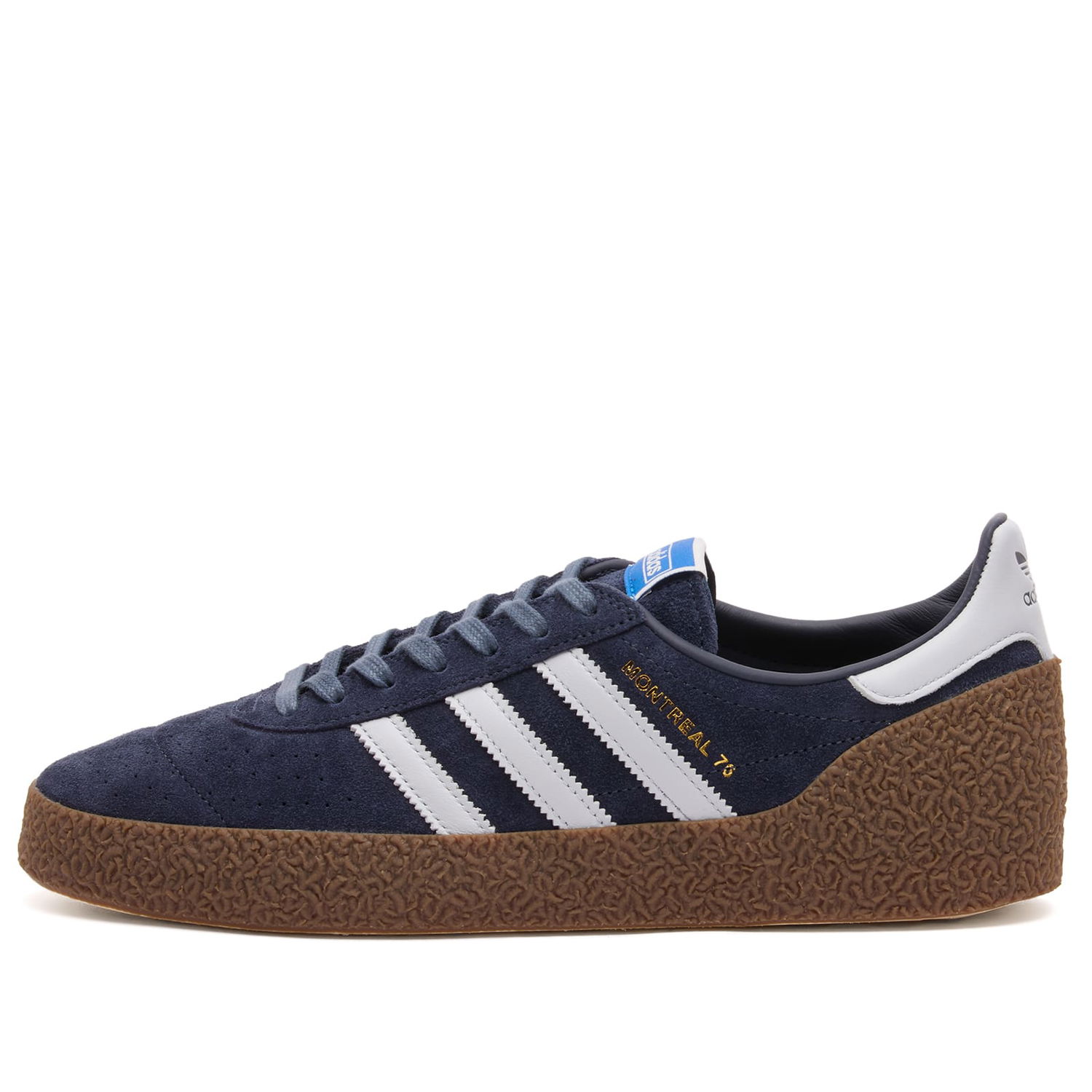 Tenisky a topánky adidas Originals Montreal 76 OG, Size UK 4 Navy | JR8372, 1