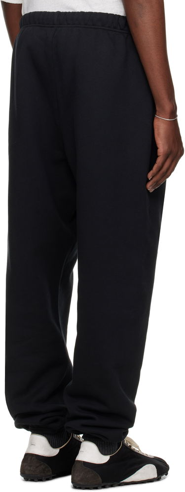 Tepláky Fear of God Fear of God ESSENTIALS Classic Sweatpants Čierna | 130AS252020F, 2