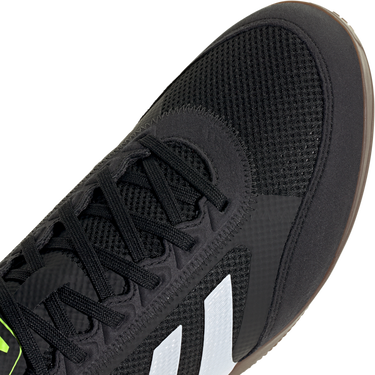 Tenisky a topánky adidas Performance Predator League IN Čierna | ji1143, 4
