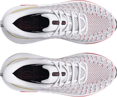 Tenisky a topánky Under Armour Infinite Elite Biela | 3027199-101, 3